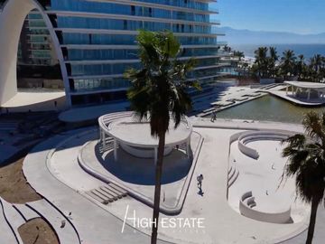 DEPARTAMENTO EN VENTA FRENTE AL MAR CON VISTA AL MAR