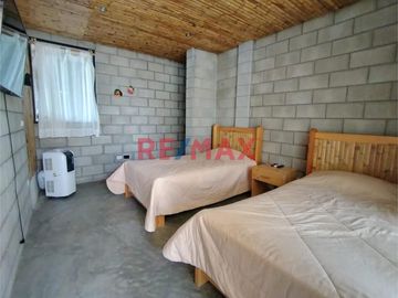 🔥 ¡Exclusiva Casa De Playa En Vichayito - Los Organos – Frente Al Mar Y Lista Para Ti! 🏡🌊 // ID: 1134635