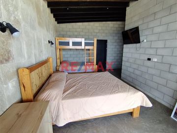 🔥 ¡Exclusiva Casa De Playa En Vichayito - Los Organos – Frente Al Mar Y Lista Para Ti! 🏡🌊 // ID: 1134635