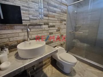 🔥 ¡Exclusiva Casa De Playa En Vichayito - Los Organos – Frente Al Mar Y Lista Para Ti! 🏡🌊 // ID: 1134635
