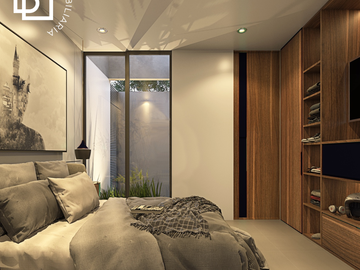 Departamento nuevo en venta Montes de Amé, Mérida con elevador y amenidades