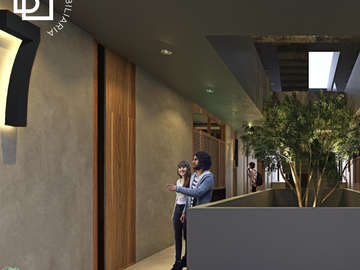 Departamento nuevo en venta Montes de Amé, Mérida con elevador y amenidades