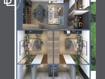 Departamento nuevo en venta Montes de Amé, Mérida con elevador y amenidades