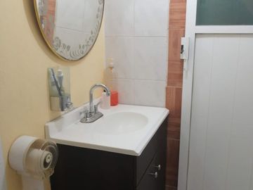 Los Heroes Tecamac Sección Las Flores Casa De 2 Niveles Lista Para Habitarse!!!