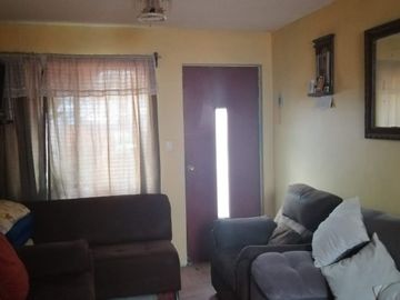 Los Heroes Tecamac Sección Las Flores Casa De 2 Niveles Lista Para Habitarse!!!