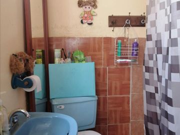 Los Heroes Tecamac Sección Las Flores Casa De 2 Niveles Lista Para Habitarse!!!