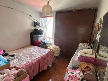 Los Heroes Tecamac Sección Las Flores Casa De 2 Niveles Lista Para Habitarse!!!