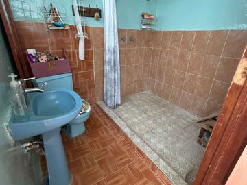 Los Heroes Tecamac Sección Las Flores Casa De 2 Niveles Lista Para Habitarse!!!