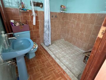 Los Heroes Tecamac Sección Las Flores Casa De 2 Niveles Lista Para Habitarse!!!