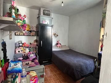 Los Heroes Tecamac Sección Las Flores Casa De 2 Niveles Lista Para Habitarse!!!