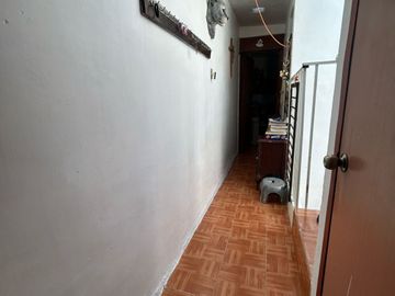 Los Heroes Tecamac Sección Las Flores Casa De 2 Niveles Lista Para Habitarse!!!
