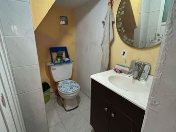 Los Heroes Tecamac Sección Las Flores Casa De 2 Niveles Lista Para Habitarse!!!