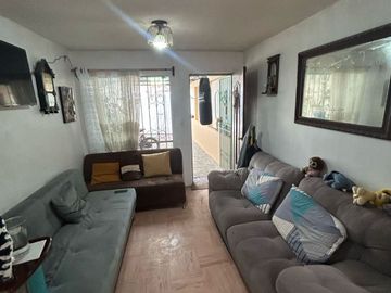 Los Heroes Tecamac Sección Las Flores Casa De 2 Niveles Lista Para Habitarse!!!
