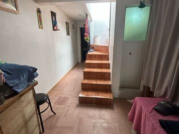 Los Heroes Tecamac Sección Las Flores Casa De 2 Niveles Lista Para Habitarse!!!