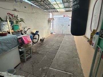 Los Heroes Tecamac Sección Las Flores Casa De 2 Niveles Lista Para Habitarse!!!