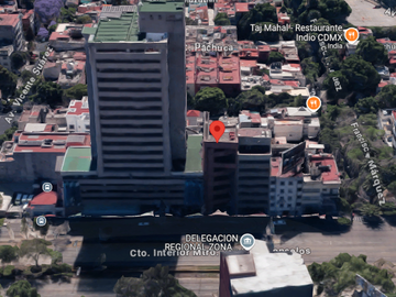 Departamento en venta en condesa