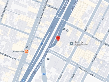 Departamento en venta en condesa