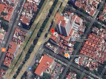 Departamento en venta en condesa