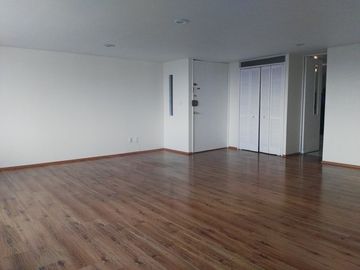 San José Insurgentes, departamento en renta