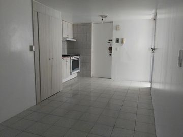 San José Insurgentes, departamento en renta