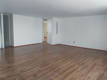 San José Insurgentes, departamento en renta