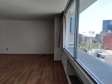 San José Insurgentes, departamento en renta