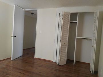San José Insurgentes, departamento en renta