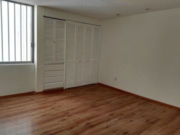 San José Insurgentes, departamento en renta
