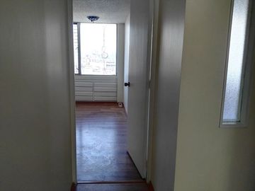 San José Insurgentes, departamento en renta
