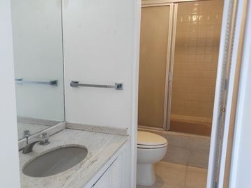 San José Insurgentes, departamento en renta