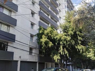 San José Insurgentes, departamento en renta