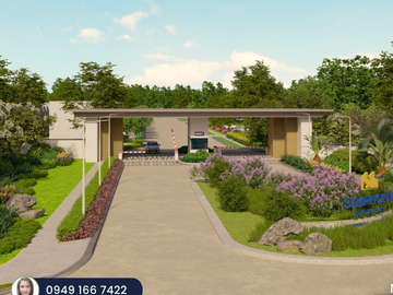 FOR SALE: House and Lot at Symphony Homes – Mabalacat City