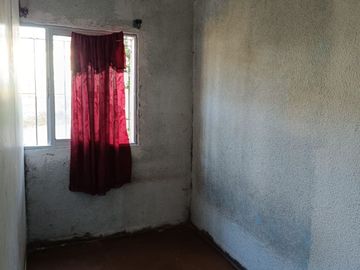 Departamento en un primer piso villa El Salvador Renca