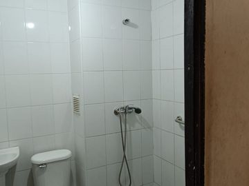 Departamento en un primer piso villa El Salvador Renca