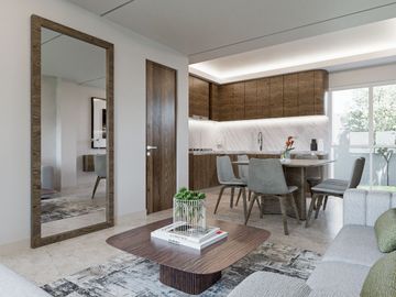 Venta Casas “TERRAZA” en Lago Esmeralda Atizapán Estado de México