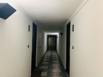 DEPARTAMENTO AMPLIO. CERCANO METRO STA. LUCIA