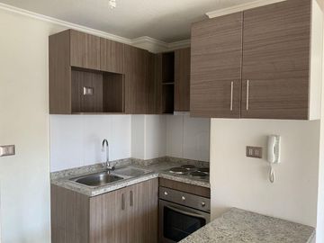 DEPARTAMENTO AMPLIO. CERCANO METRO STA. LUCIA