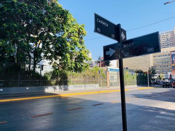 DEPARTAMENTO AMPLIO. CERCANO METRO STA. LUCIA