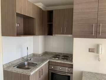 DEPARTAMENTO AMPLIO. CERCANO METRO STA. LUCIA