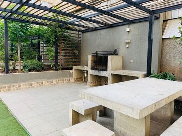 DEPARTAMENTO AMPLIO. CERCANO METRO STA. LUCIA