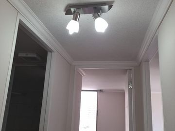 DEPARTAMENTO AMPLIO. CERCANO METRO STA. LUCIA