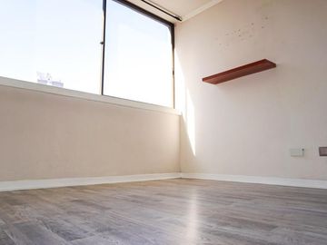 DEPARTAMENTO AMPLIO. CERCANO METRO STA. LUCIA