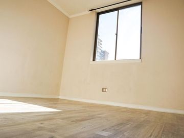 DEPARTAMENTO AMPLIO. CERCANO METRO STA. LUCIA