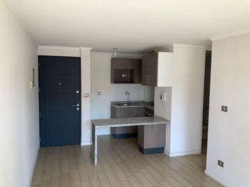 DEPARTAMENTO AMPLIO. CERCANO METRO STA. LUCIA