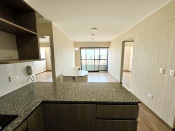 ALQUILER DE DPTO DE ESTRENO – EQUIPADO Y SEMI AMOBLADO – STA. CATALINA - VISTA PANORÁMIRA