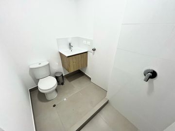 ALQUILER DE DPTO DE ESTRENO – EQUIPADO Y SEMI AMOBLADO – STA. CATALINA - VISTA PANORÁMIRA