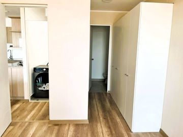 ALQUILER DE DPTO DE ESTRENO – EQUIPADO Y SEMI AMOBLADO – STA. CATALINA - VISTA PANORÁMIRA