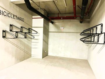 ALQUILER DE DPTO DE ESTRENO – EQUIPADO Y SEMI AMOBLADO – STA. CATALINA - VISTA PANORÁMIRA