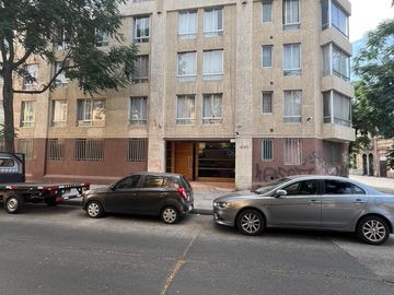 ACOGEDOR DEPARTAMENTO. ENTRE METRO CUMMING Y QUINTA NORMAL