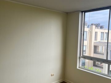 ACOGEDOR DEPARTAMENTO. ENTRE METRO CUMMING Y QUINTA NORMAL